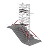 Altrex MiTOWER PLUS STAIRS