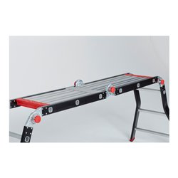 Altrex Varitrex-Plattform (t.b.v. 4 x 3 Versionen)