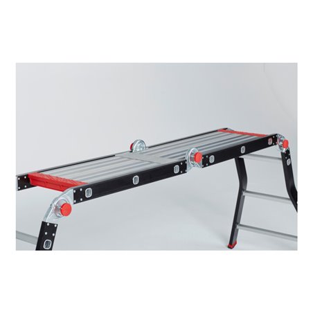 Altrex Varitrex-Plattform (t.b.v. 4 x 3 Versionen)