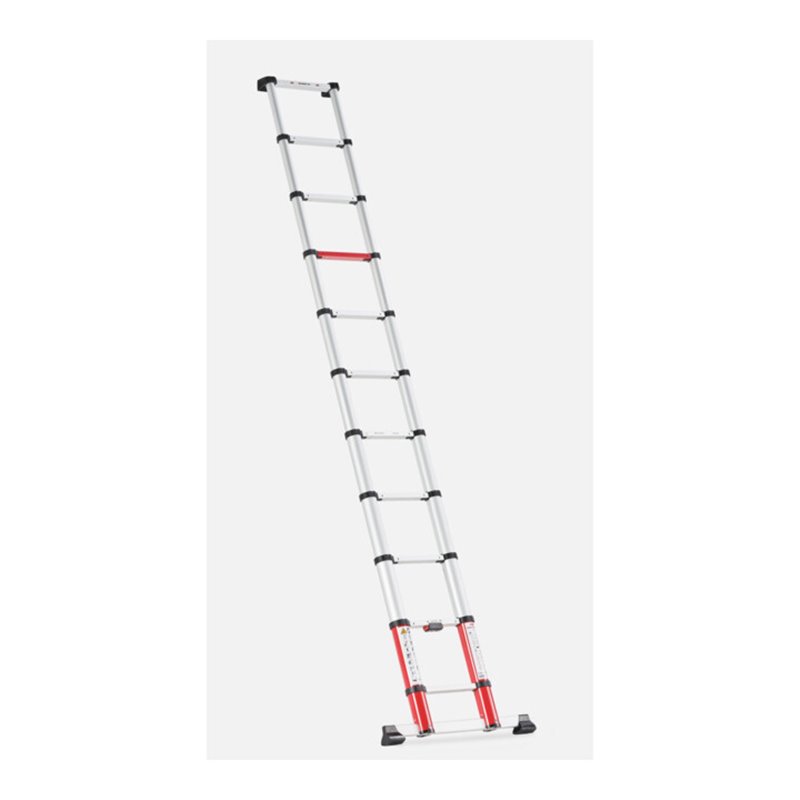Altrex Teleskopleiter TL Smart Up Go 1x11