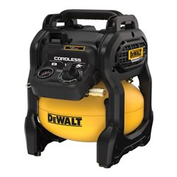 DEWALT Akku-Kompressor, 18V FV Adv., Basisversion