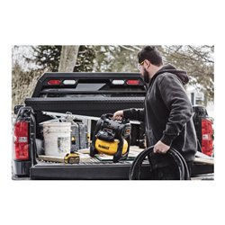 DEWALT Akku-Kompressor, 18V FV Adv., Basisversion