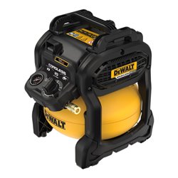 DEWALT Akku-Kompressor, 18V FV Adv., Basisversion