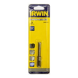 Irwin Diamantbohrer 7mm