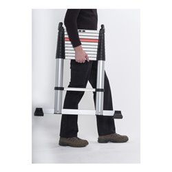 Altrex Teleskopleiter TL Smart Up Active  1x13