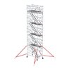 Altrex Fahrgerüst RS TOWER 53-S 10.2m Fiber-Deck 245