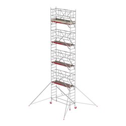 Altrex Fahrgerüst RS TOWER 41 10.2m Holz 245