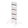 Altrex Fahrgerüst RS TOWER 41 10.2m Holz 245