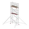 Altrex Fahrgerüst RS TOWER 41 7.2m Holz 185