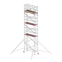 Altrex Fahrgerüst RS TOWER 41 9.2m Holz 185