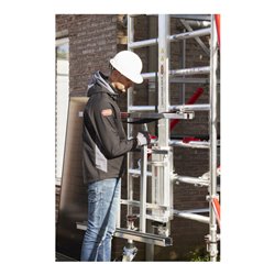 Altrex Shuttle Solar Set