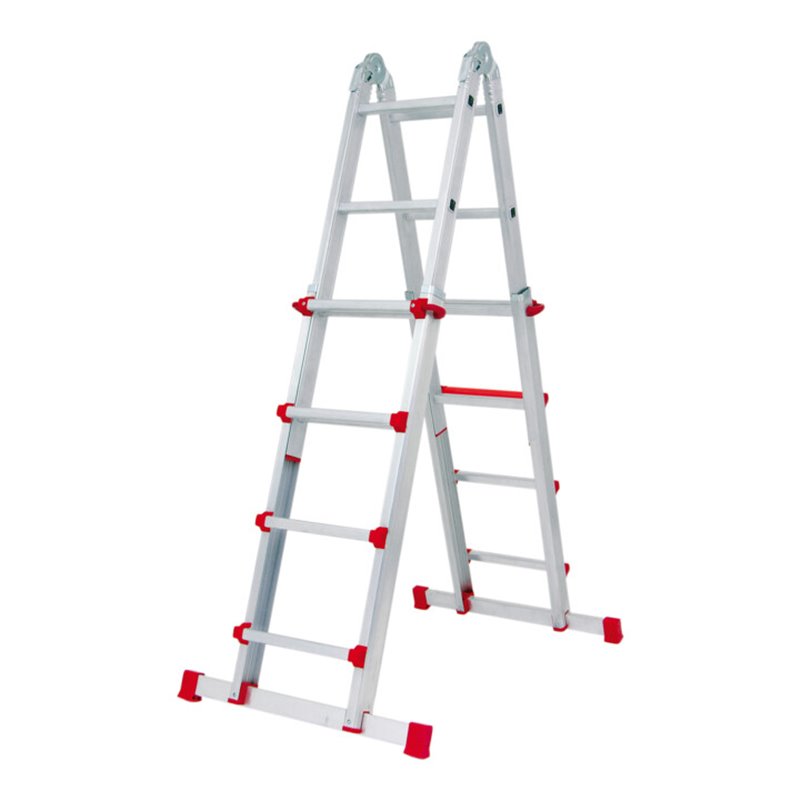 Altrex Vielzweckleiter Varitrex Teleflex