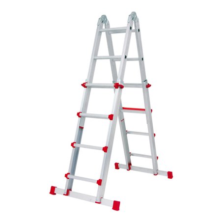 Altrex Vielzweckleiter Varitrex Teleflex