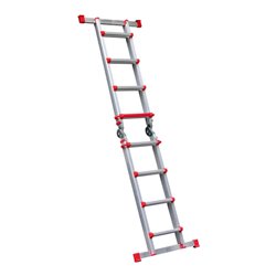 Altrex Vielzweckleiter Varitrex Teleflex