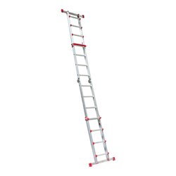 Altrex Vielzweckleiter Varitrex Teleflex