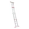 Altrex Vielzweckleiter Varitrex Teleflex