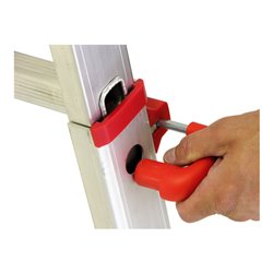 Altrex Vielzweckleiter Varitrex Teleflex