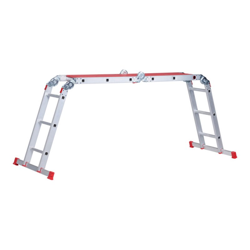 Altrex Klappleiter Varitrex-Plus 4x3