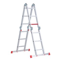 Altrex Klappleiter Varitrex-Plus 4x3