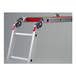 Altrex Klappleiter Varitrex-Plus 4x3