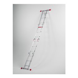 Altrex Klappleiter Varitrex-Plus 4x3