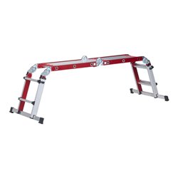 Altrex Klappleiter Varitrex Do-it-All