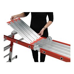 Altrex Klappleiter Varitrex Do-it-All