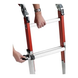 Altrex Klappleiter Varitrex Do-it-All