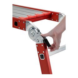 Altrex Klappleiter Varitrex Do-it-All