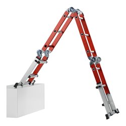 Altrex Klappleiter Varitrex Do-it-All