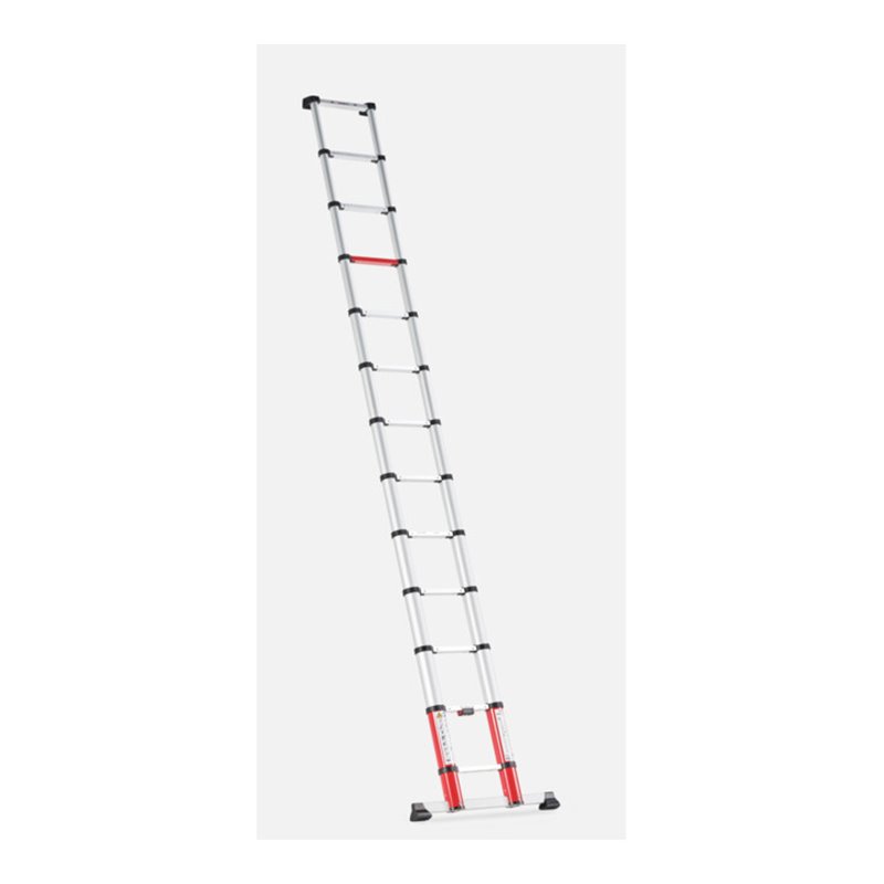 Altrex Teleskopleiter TL Smart Up Go 1x13