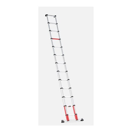 Altrex Teleskopleiter TL Smart Up Go 1x13