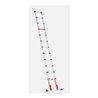 Altrex Teleskopleiter TL Smart Up Go 1x13