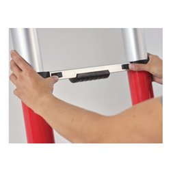 Altrex Teleskopleiter TL Smart Up Go 1x13