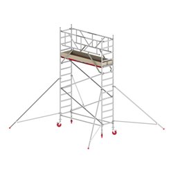 Altrex Fahrgerüst RS TOWER 41 5.2m Holz 185