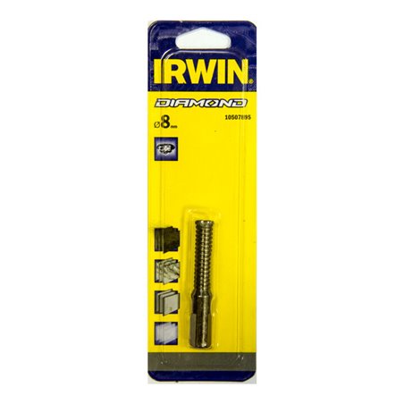 Irwin Diamantbohrer 8mm