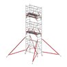 Altrex Zimmergerüst RS TOWER 54-S 6.8m Holz 185