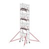 Altrex Zimmergerüst RS TOWER 54-S 8.8m Holz 185