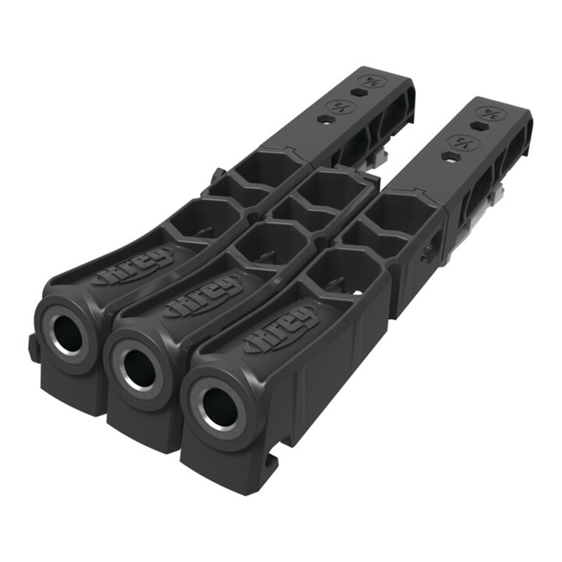 Kreg Taschenloch Bohrsystem Jig 320