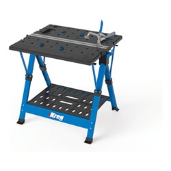 Kreg Mobile Multifunktions-Werkbank
