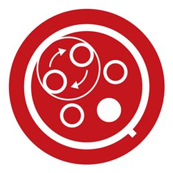 Brennenstuhl CEE-Phasenwender 400V/32A (für die Verwendung im Außenbereich IP44, hochwertig und schlagfest, 5-polig, Made in Ger