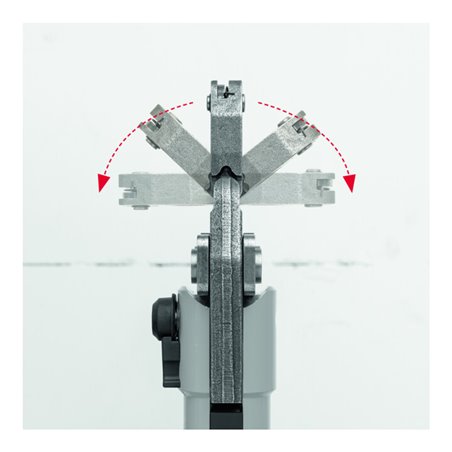 Roller Pressring S Set BMP 6-28