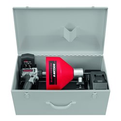 Roller Rohrreiniger Mini-Ortem S 22V VE Set SBK