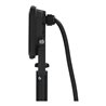 Brennenstuhl LED Stativstrahler JARO 3060 T (20W, 2300lm, 6500K, IP65, LED Arbeitsstrahler mit Stativ und 3m Kabel)