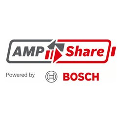 Bosch Akku-Schlagbohrschrauber GSB 18V-55 mit 2x4,0Ah Akkus Ladegerät GAL 18V-40 in L-Boxx