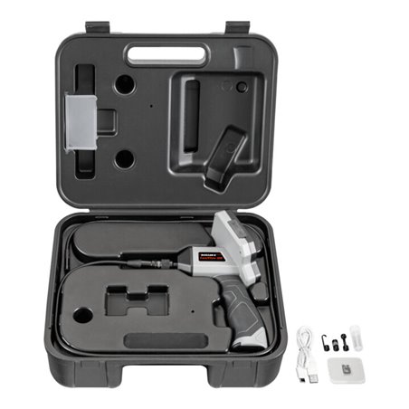 Roller Kamera CamView HD Set