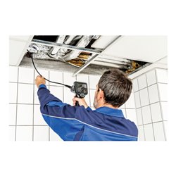 Roller Kamera CamView HD Set