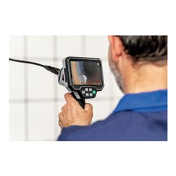 Roller Kamera CamView HD Set