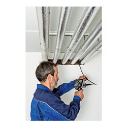 Roller Kamera CamView HD Set