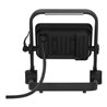 Brennenstuhl Mobiler LED Strahler JARO 4060 M / LED Baustrahler für außen IP65 (LED Arbeitsstrahler 30W mit 3m Kabel, LED Baulam